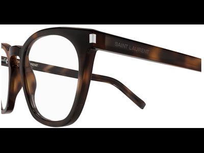 Saint Laurent Brille Unisex Saint Laurent SL 28 OPT 50 002 Ansicht 3