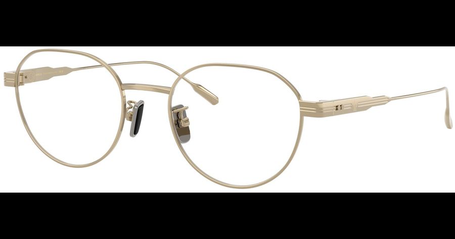 Moncler Brille Unisex Moncler ME1007TD 1007 51 Mening 1