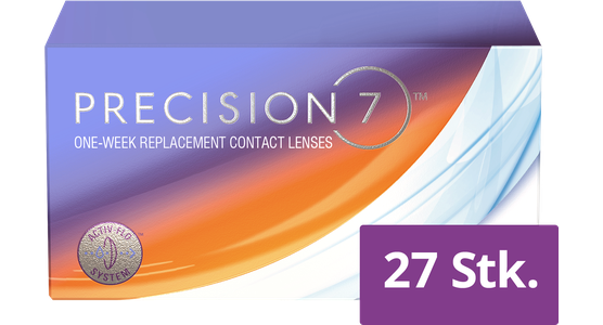 Precision7 27er - Ansicht 2