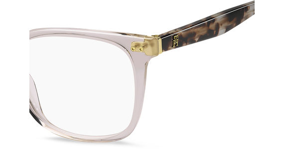 Tommy Hilfiger TH 2214 52 35J - Mening 4