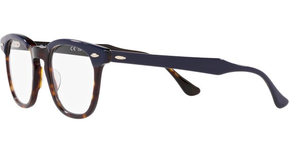 Ray-Ban RX5398 8283 - Mening 3