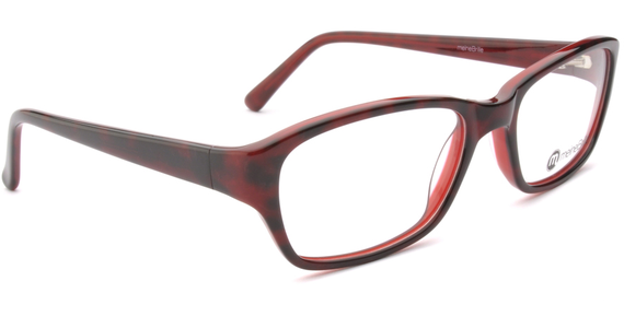 meineBrille 04-69050-02, Dunkelrot - Mening 5