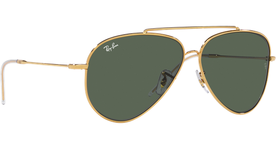 Ray-Ban Aviator Reverse RBR0101S 001/VR 59 - Mening 12