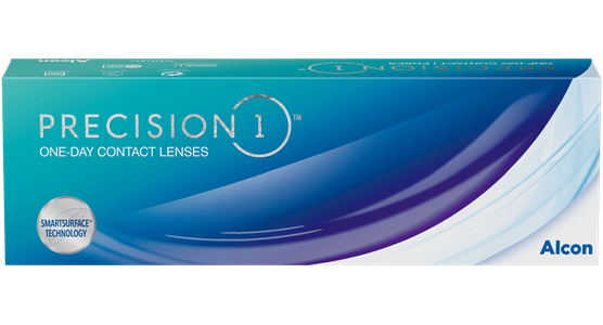 Precision1 30er - Mening 3