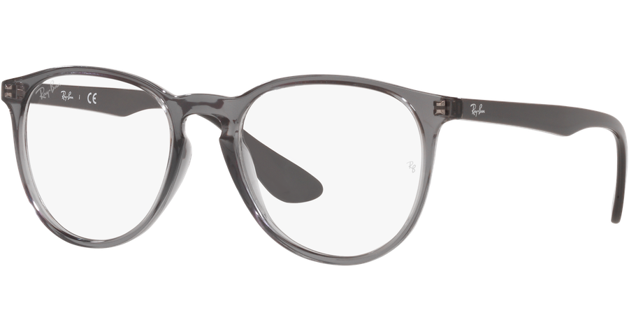 Ray-Ban Brille Damen Ray-Ban RX7046 8140 Mening 1