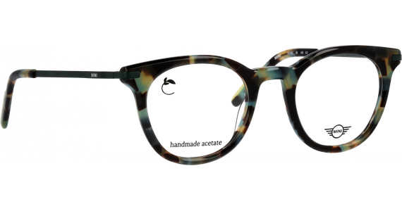 Mini Eyewear 741046 49 46 - Mening 4