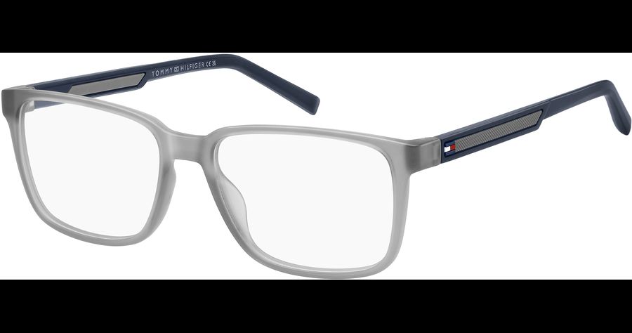 Tommy Hilfiger Brille Herren Tommy Hilfiger TH 2206 54 09V Ansicht 1