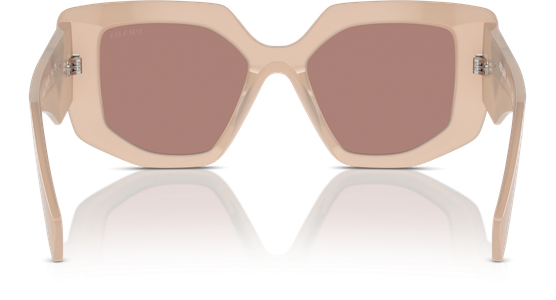 Prada 0PR 14ZS 19R10D - Mening 5