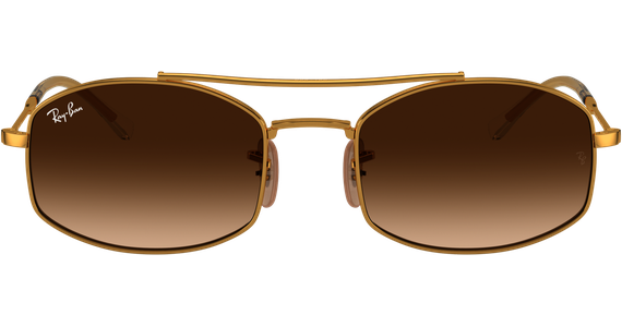 Ray-Ban RB3719 001/51 - Mening 3