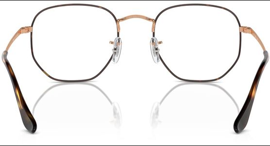 Ray-Ban RX6448 3176 48-21 - Ansicht 6