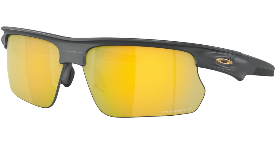 Oakley Sonnenbrille Unisex Oakley BiSphaera Prizm Polarized 0OO9400 940012 Mening 1