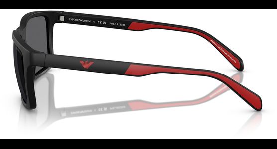 Emporio Armani EA4219 5001T3 57 - Mening 4