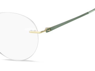 Hugo Boss Brille Damen HUGO BOSS BOSS 1400 Ansicht 4