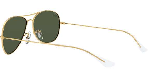 Ray-Ban Cockpit RB3362 001 - Mening 5