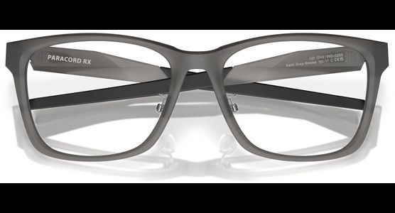 Oakley Paracord rx OX8196D 819602 53 - Mening 9