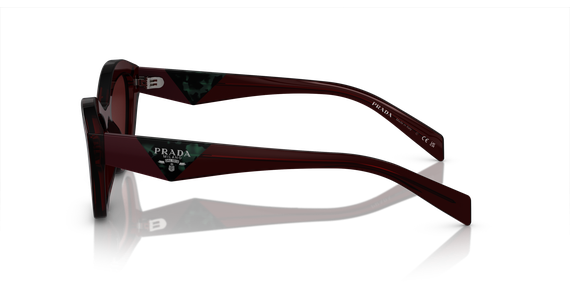Prada 0PR A02S 18O80B - Mening 4