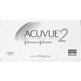  Acuvue 2 6er