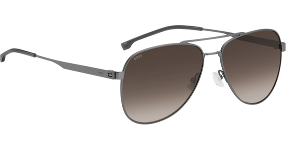 Hugo Boss BOSS 1641/S 60 R80 - Mening 5