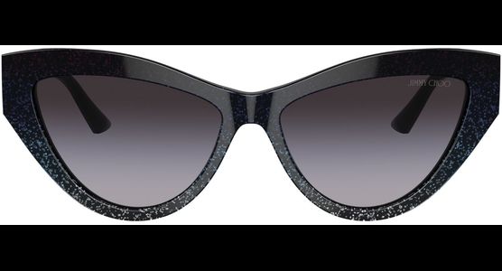 Jimmy Choo JC5004 504587 55 - Ansicht 3