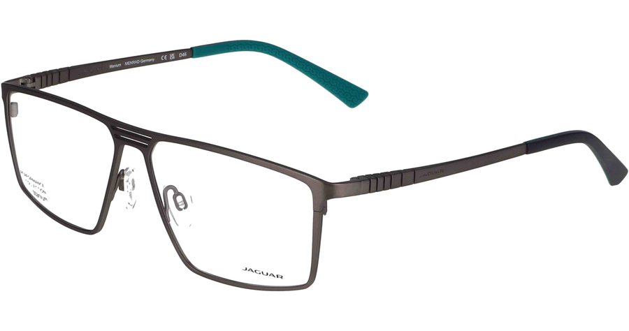 Jaguar Brille Herren Jaguar 35607 58 6500 Mening 1