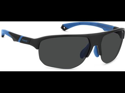 Polaroid Sonnenbrille Herren Polaroid PLD 7059/S 70 003 Ansicht 4