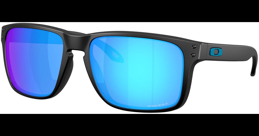 Oakley Sonnenbrille Unisex Oakley Holbrook XXL OO9487 948705 61 Ansicht 1