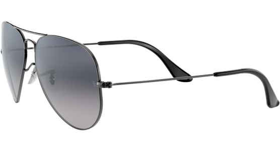 Ray-Ban Aviator Gradient RB3025 004/78 62 - Mening 3