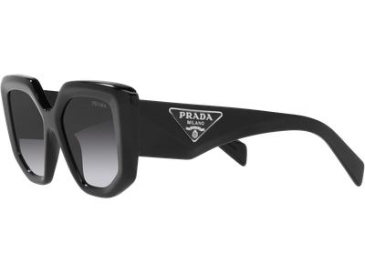 Prada Sonnenbrille Damen Prada PR 14ZS 1AB09S Ansicht 2