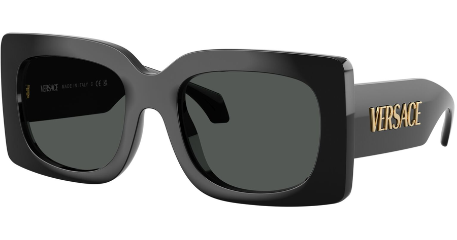 Versace Sonnenbrille Damen Versace VE4496U GB1/87 Mening 1