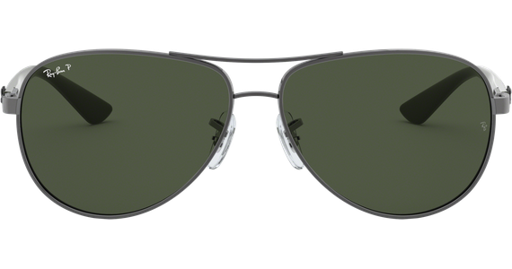Ray-Ban RB8313 Carbonfaser 004/N5 61 - Mening 3