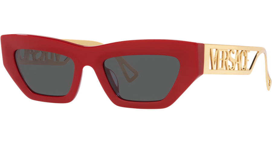 Versace Sonnenbrille Damen Versace VE4432U 538887 Mening 1
