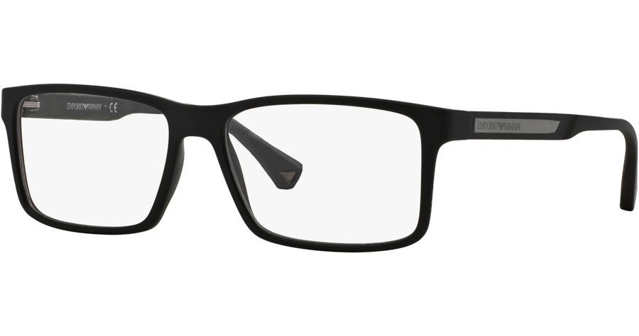 Emporio Armani Brille Herren Emporio Armani EA3038 5063 Mening 1