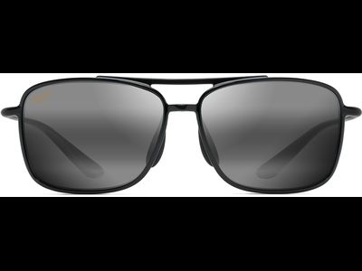 Maui Jim Sonnenbrille Unisex Maui Jim Kaupo Gap 437-02 Ansicht 2