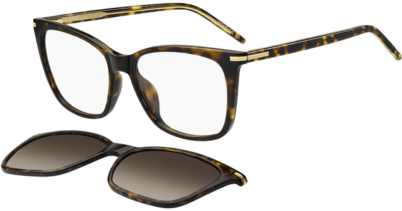 Hugo Boss BOSS 1787/G/C 55 086 - Mening 2