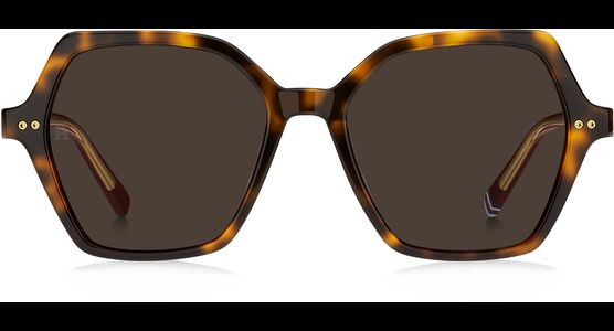 Tommy Hilfiger TH 2213/S 52 05L - Mening 3