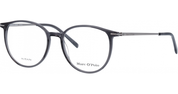Marc O'Polo 503148 31 5117 Grau - Mening 2
