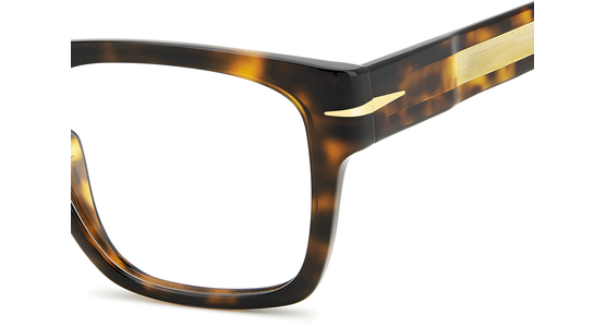 David Beckham DB 7020/BOLD 54 86 - Ansicht 4