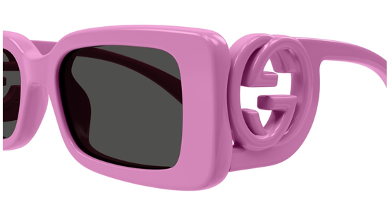 Gucci GG1325S 54 Pink - Ansicht 4