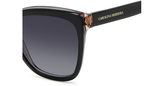 Carolina Herrera HER 0188/S 55 KDX - Mening 4