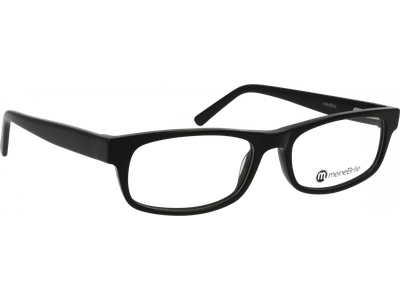 meineBrille Brille Damen meineBrille 04-40140-01, Schwarz Ansicht 2