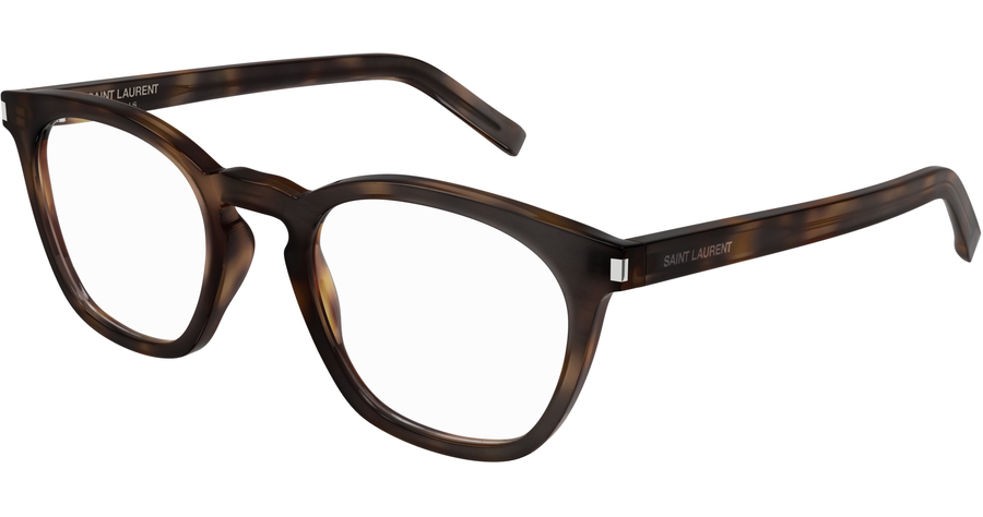 Saint Laurent Brille Unisex Saint Laurent SL 28 OPT 50 002 Mening 1