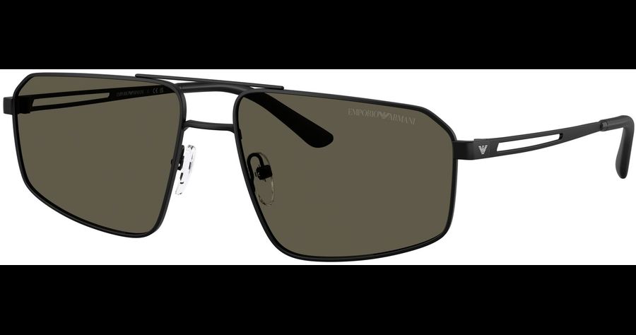 Emporio Armani Sonnenbrille Herren Emporio Armani EA2173 300187 Ansicht 1