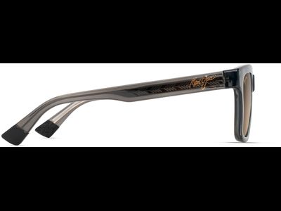 Maui Jim Sonnenbrille Unisex Maui Jim Hanohano HS644-14 Ansicht 3