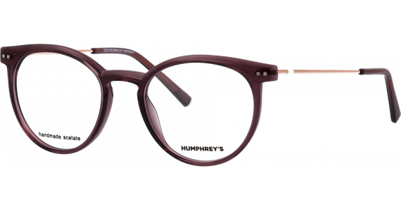 Humphrey´s  581135 55 - Mening 2