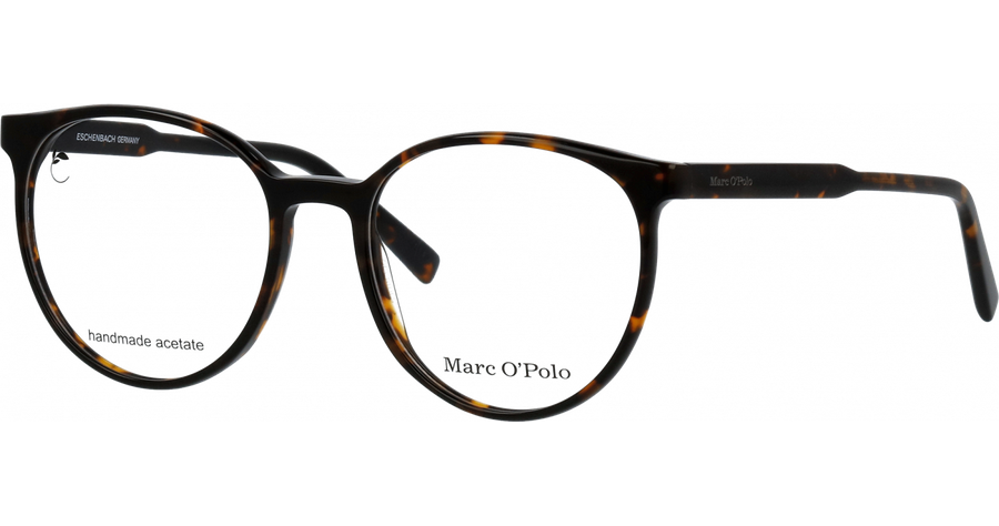 Marc O'Polo Brille Damen Marc O'Polo 503221 60 Havanna Mening 1