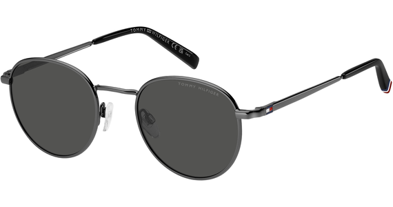 Tommy Hilfiger TH 2217/S 50 KJ1 - Mening 2