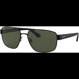 Ray-Ban Sonnenbrille Herren Ray-Ban RB3663 002/31