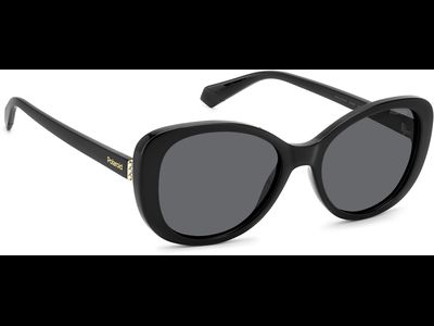 Polaroid Sonnenbrille Damen Polaroid PLD 4154/S/X 55 Ansicht 4