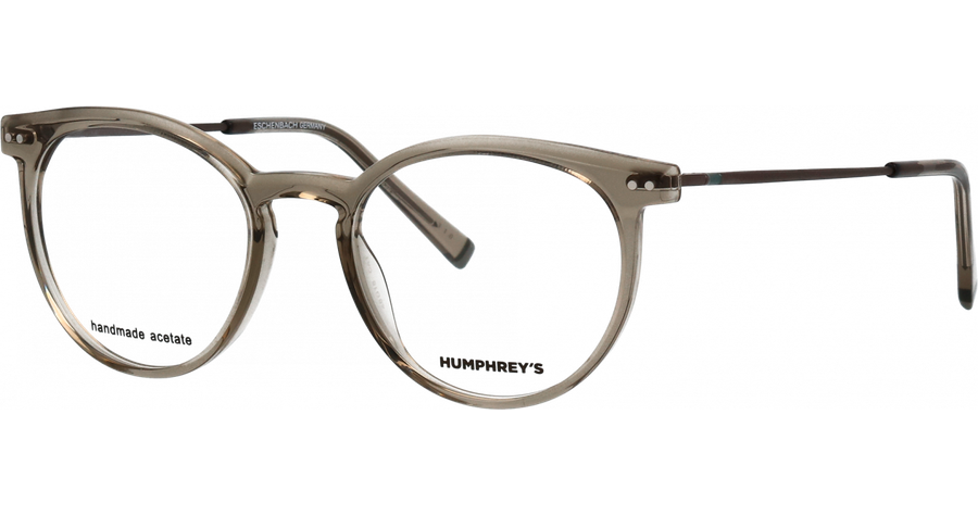 Humphreys Brille Unisex Humphrey´s  581135 43 Mening 1