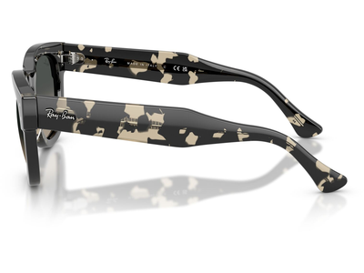 Ray-Ban Sonnenbrille Unisex Ray-Ban Mega Hawkeye RB0298S 133371 53 Ansicht 3